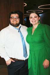 Gil & Sarah's Wedding 0774